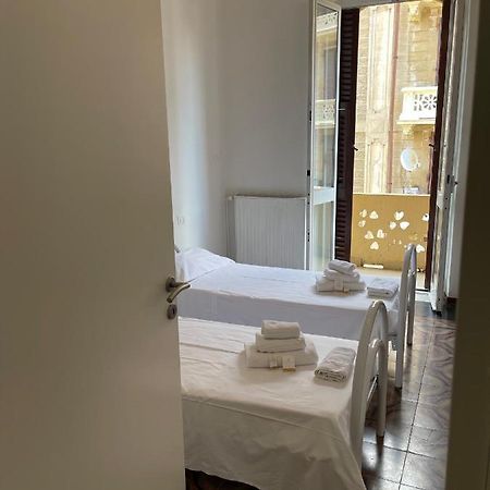 Cavour 414 Hotel La Spezia Kültér fotó