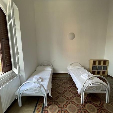 Cavour 414 Hotel La Spezia Kültér fotó