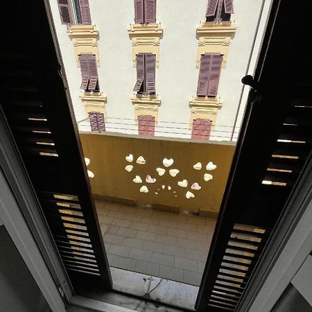 Cavour 414 Hotel La Spezia Kültér fotó