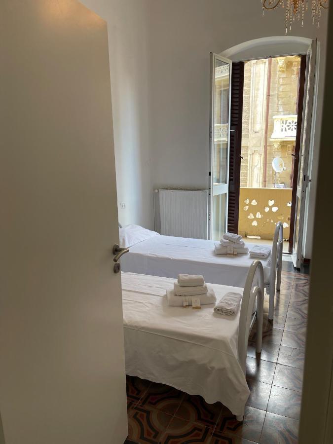 Cavour 414 Hotel La Spezia Kültér fotó