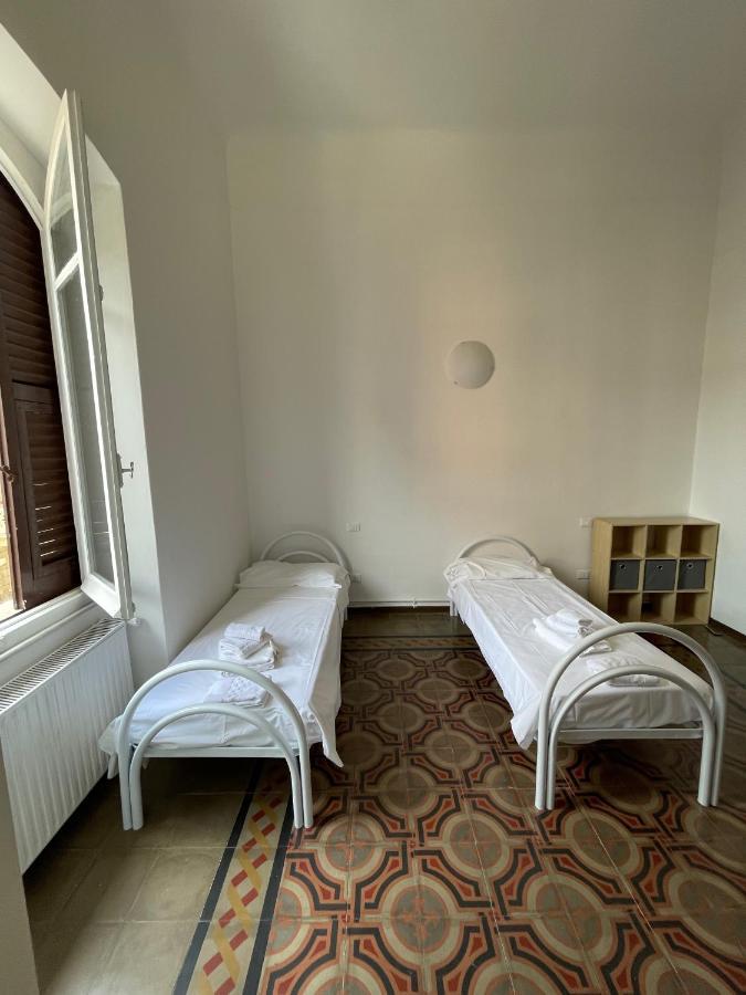 Cavour 414 Hotel La Spezia Kültér fotó
