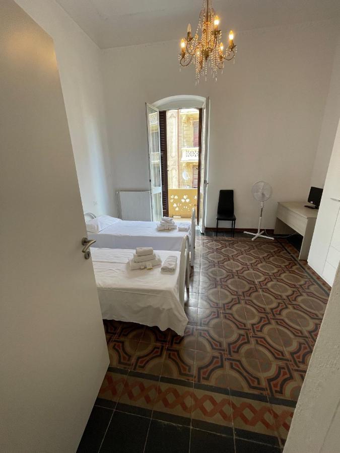 Cavour 414 Hotel La Spezia Kültér fotó
