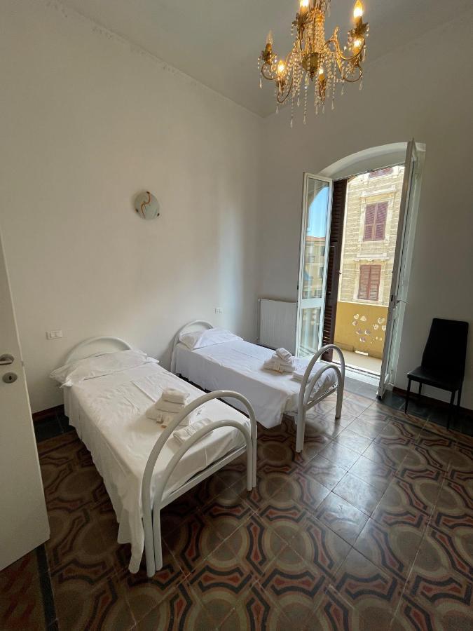 Cavour 414 Hotel La Spezia Kültér fotó