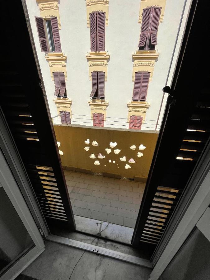 Cavour 414 Hotel La Spezia Kültér fotó