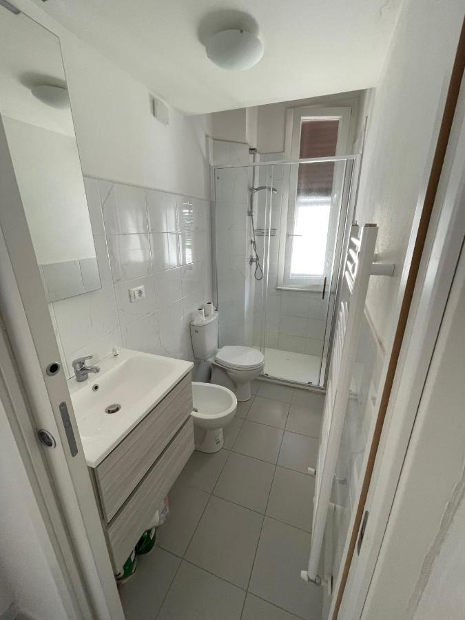 Cavour 414 Hotel La Spezia Kültér fotó