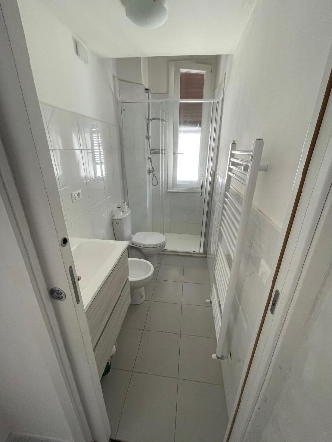 Cavour 414 Hotel La Spezia Kültér fotó