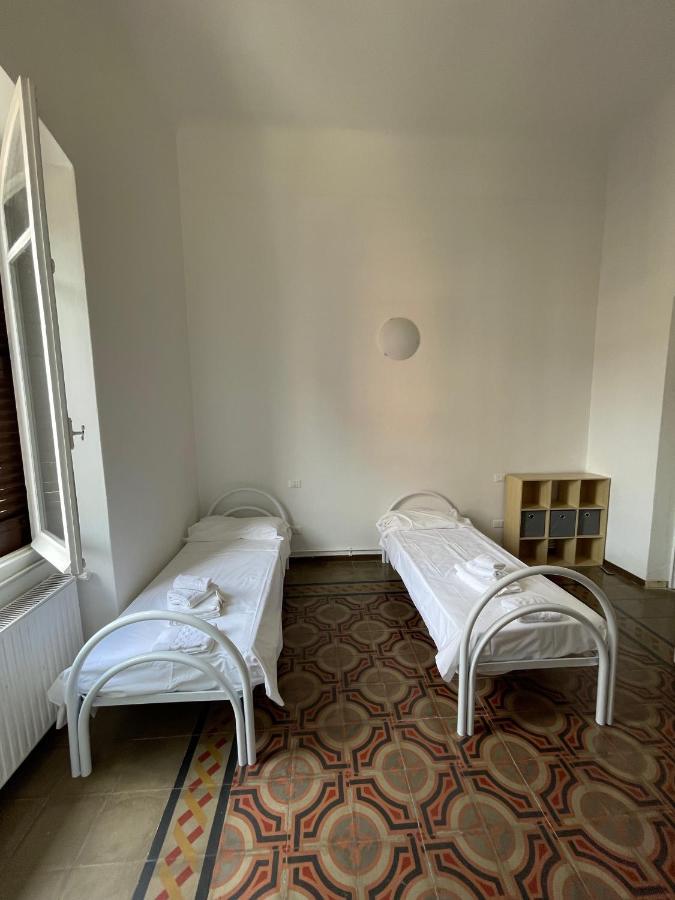 Cavour 414 Hotel La Spezia Kültér fotó