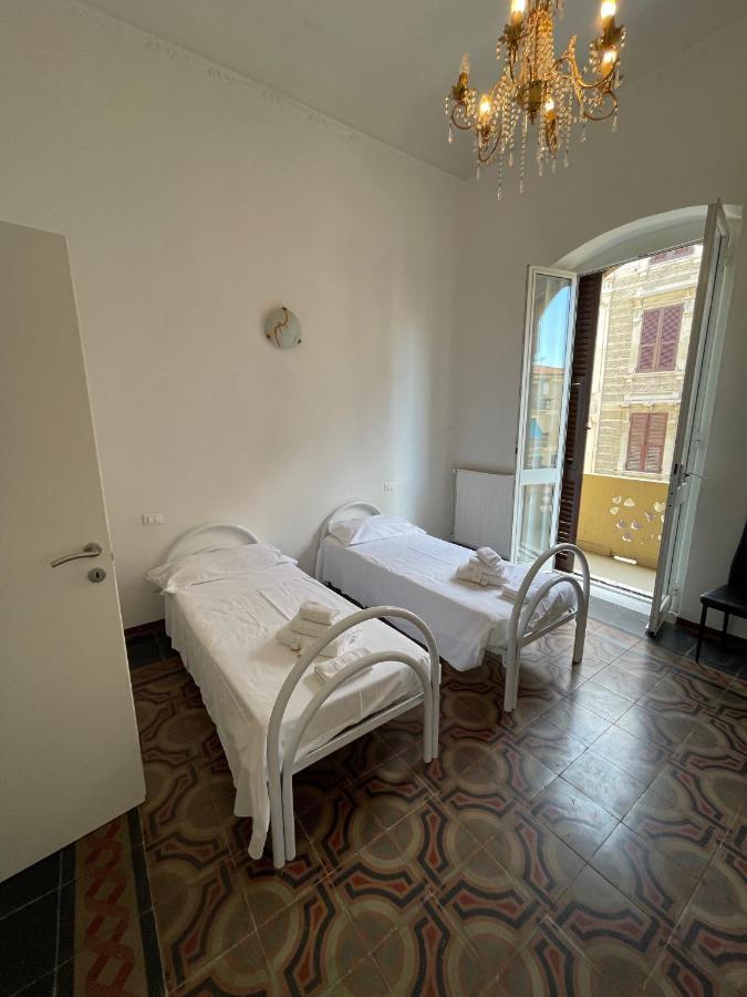 Cavour 414 Hotel La Spezia Kültér fotó